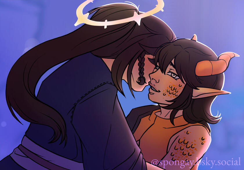 HDTDM - Spongay HDTDM - Spongay