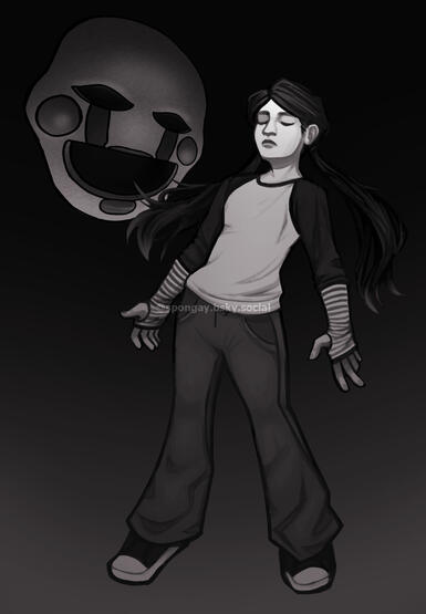 Charlotte - Spongay Charlotte - Spongay